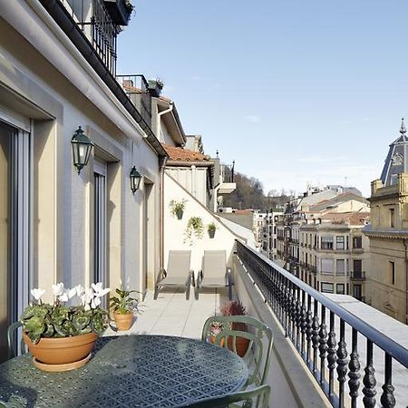 Garibay Terrace By Feelfree Rentals San Sebastian Room photo