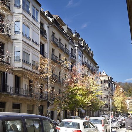 Garibay Terrace By Feelfree Rentals San Sebastian Room photo