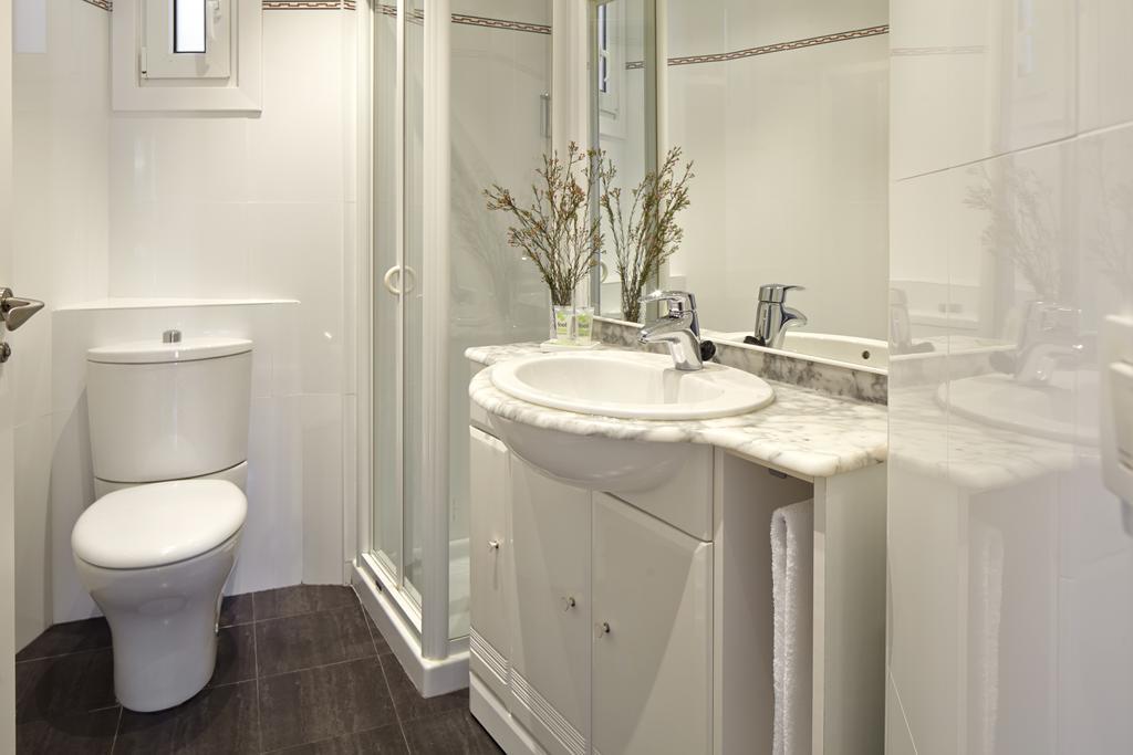 Garibay Terrace By Feelfree Rentals San Sebastian Room photo