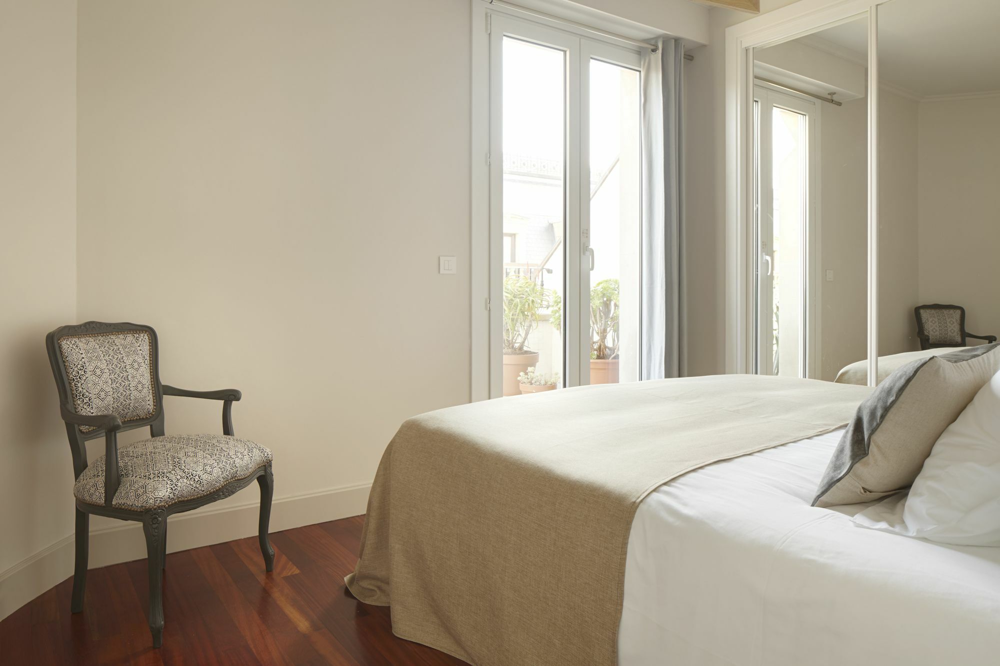 Garibay Terrace By Feelfree Rentals San Sebastian Exterior photo