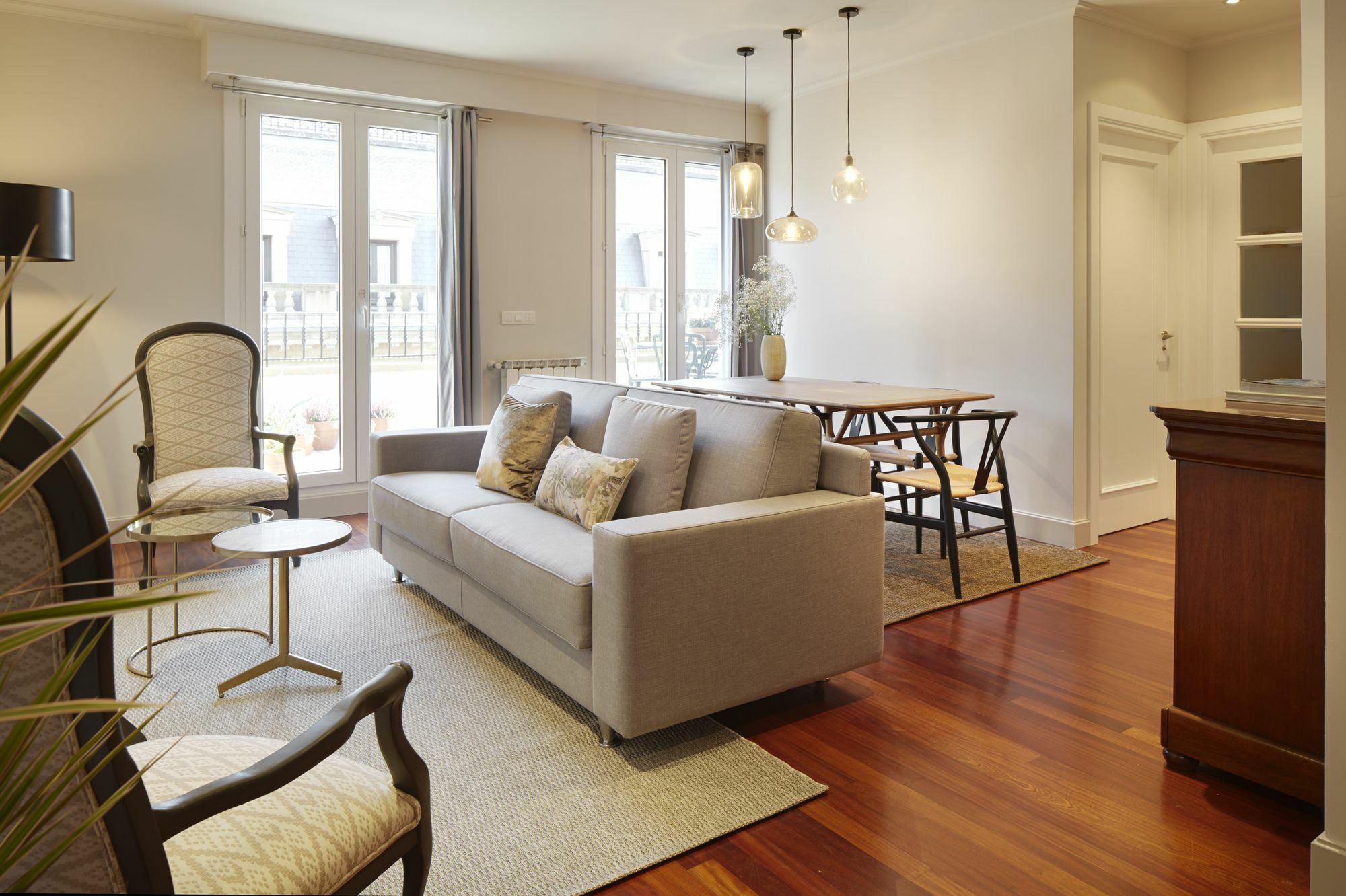 Garibay Terrace By Feelfree Rentals San Sebastian Exterior photo
